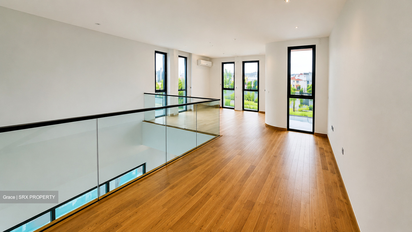 Serangoon Garden Estate (D19), Semi-Detached #568886371